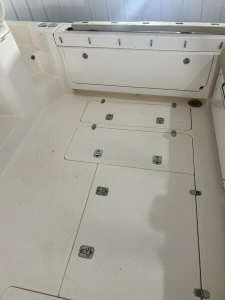 2016 Pursuit OS 385 Offshore