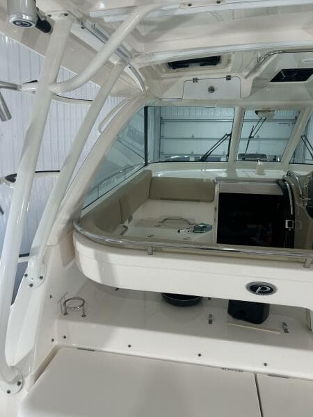 2016 Pursuit OS 385 Offshore