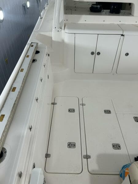 2016 Pursuit OS 385 Offshore