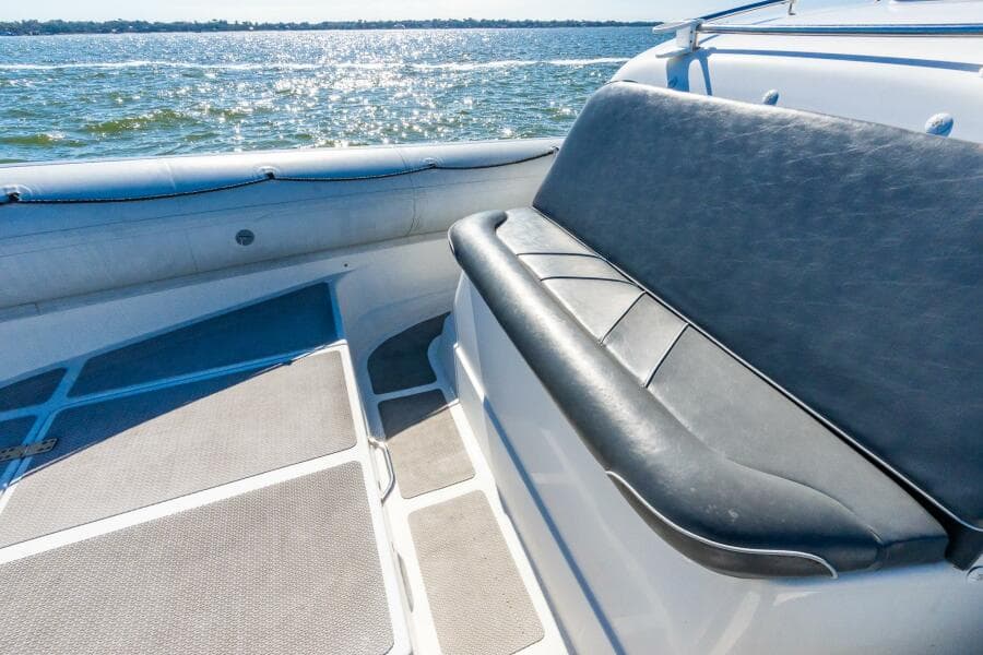 2016 Pursuit OS 385 Offshore