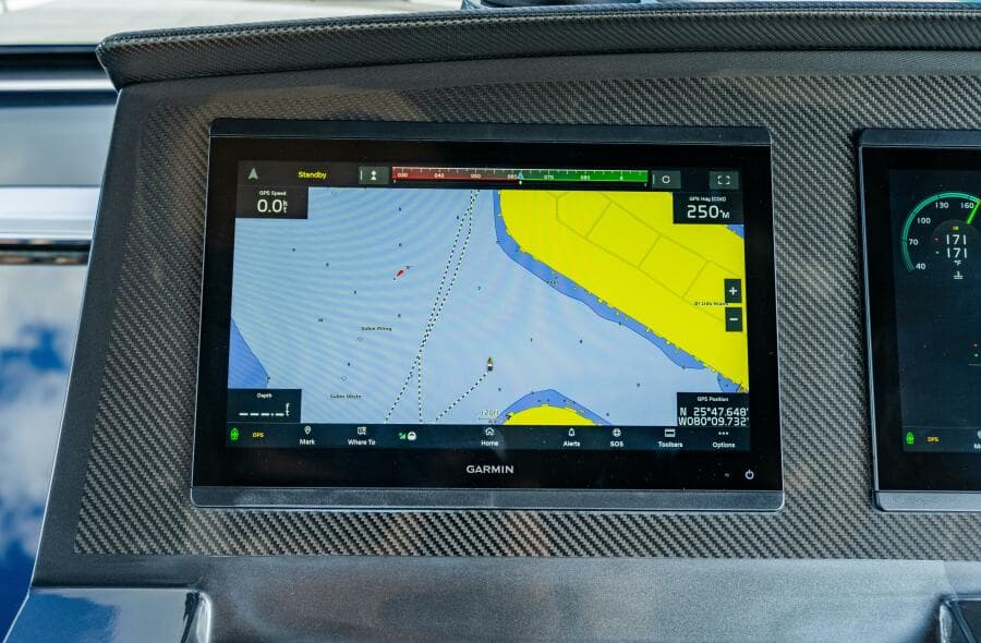 2023 Pardo Yachts 50