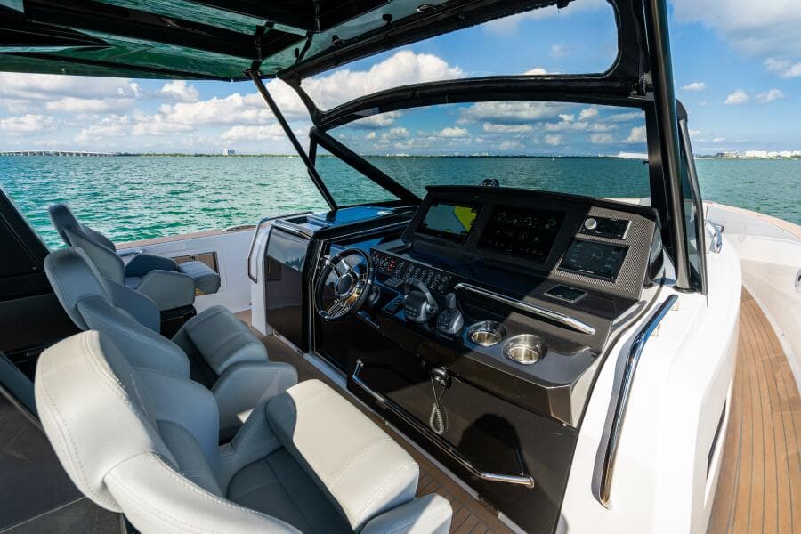 2023 Pardo Yachts 50