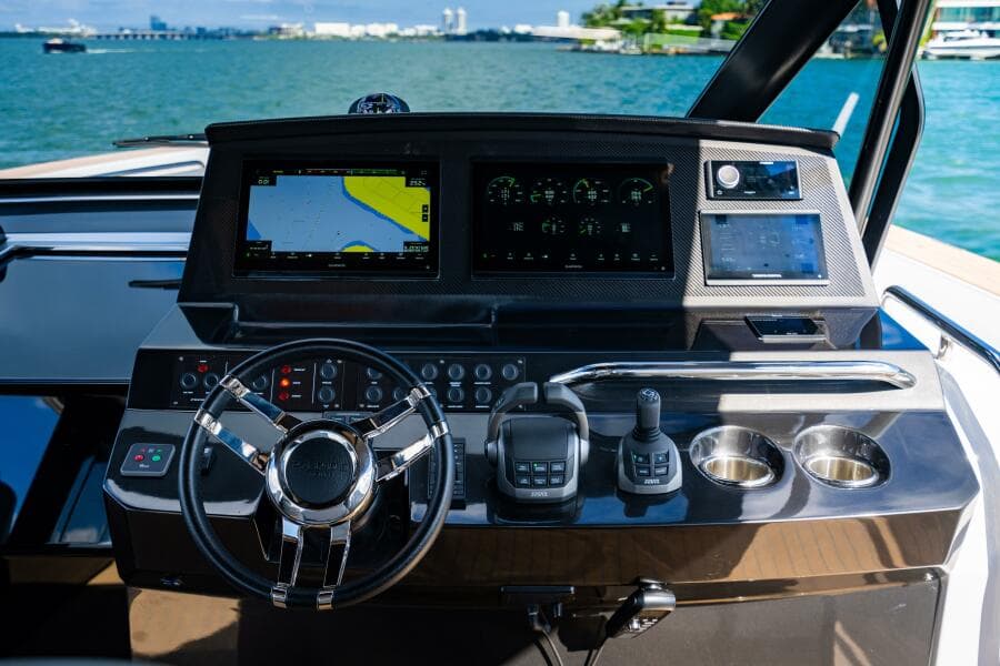 2023 Pardo Yachts 50