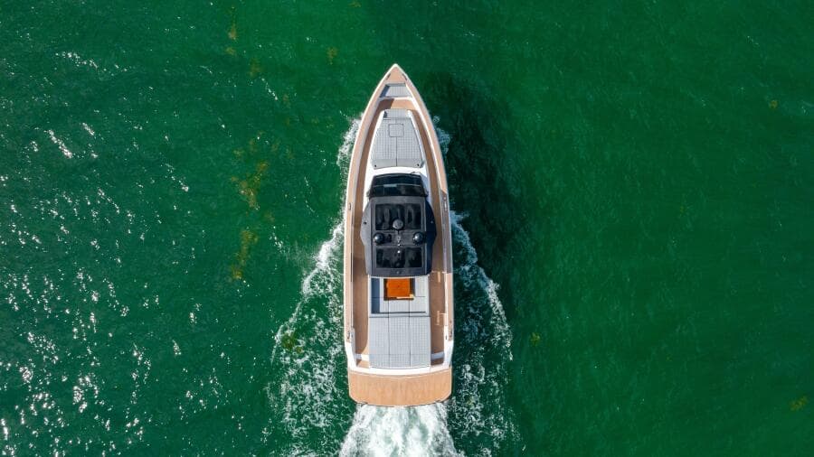 2023 Pardo Yachts 50