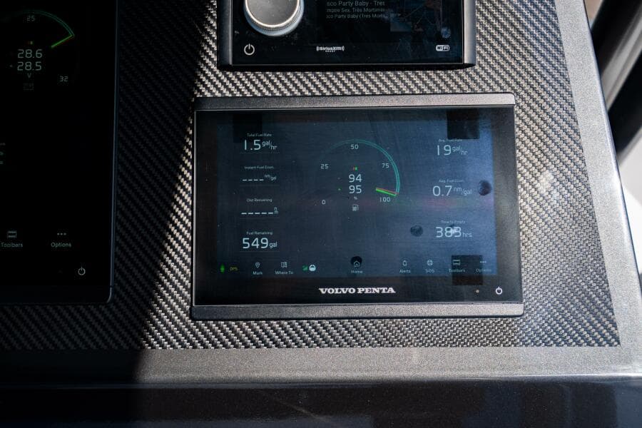 2023 Pardo Yachts 50