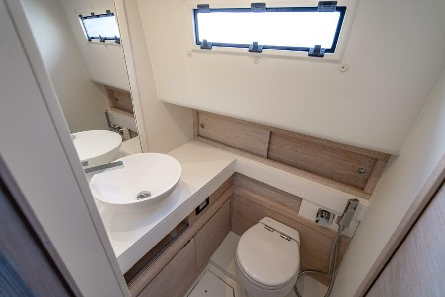 2023 Pardo Yachts 50