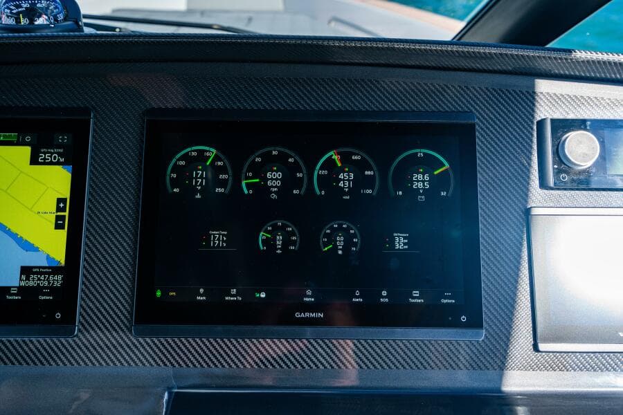 2023 Pardo Yachts 50