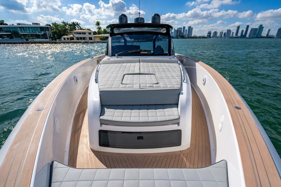 2023 Pardo Yachts 50