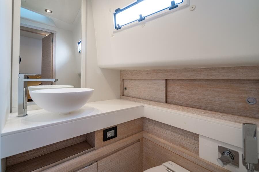 2023 Pardo Yachts 50