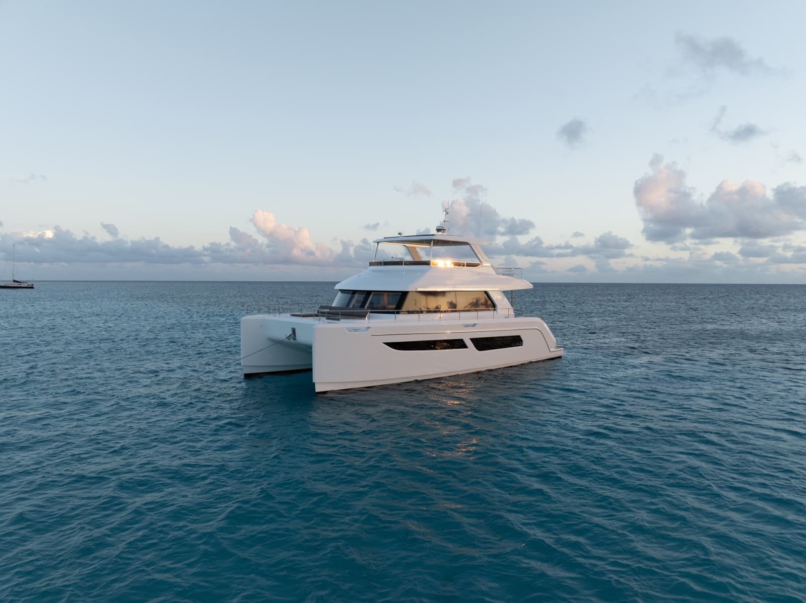 2026 ILIAD Catamarans 53F - Photo 19