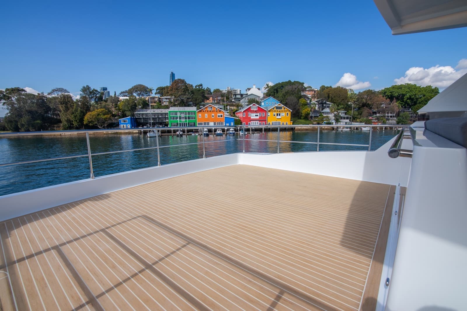 2026 ILIAD Catamarans 53F - Photo 26