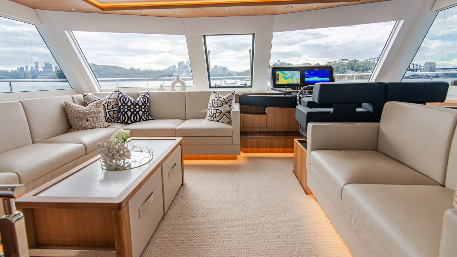 2026 ILIAD Catamarans 53F - Photo 30