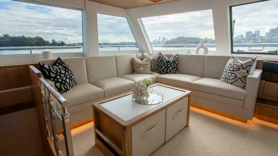 2026 ILIAD Catamarans 53F