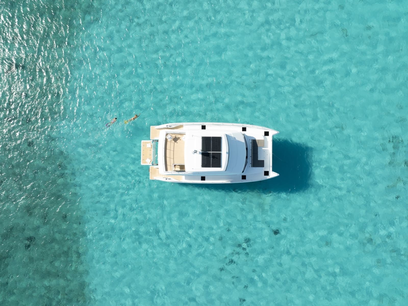 2026 ILIAD Catamarans 53F - Photo 17