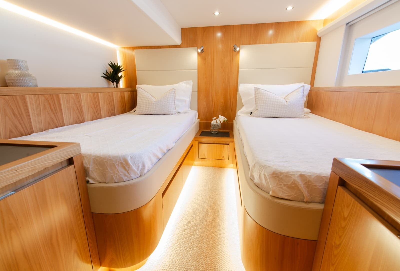 2026 ILIAD Catamarans 53F - Photo 42