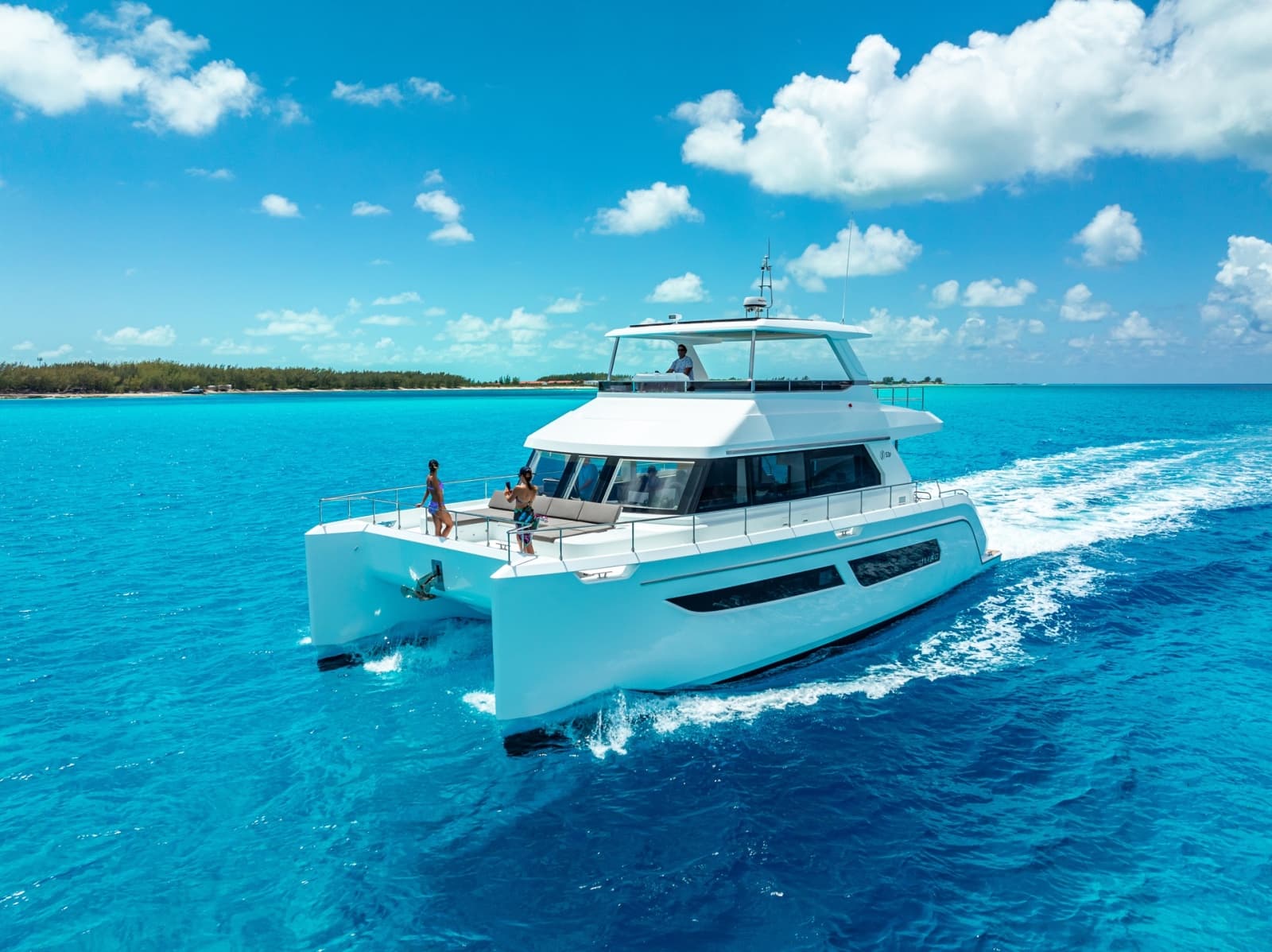 2026 ILIAD Catamarans 53F - Photo 4