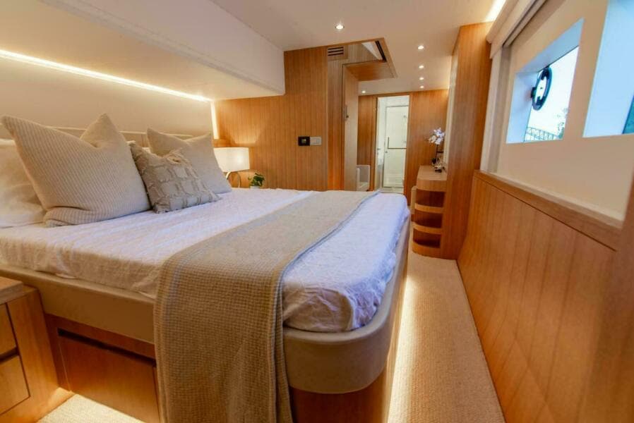 2026 ILIAD Catamarans 53F