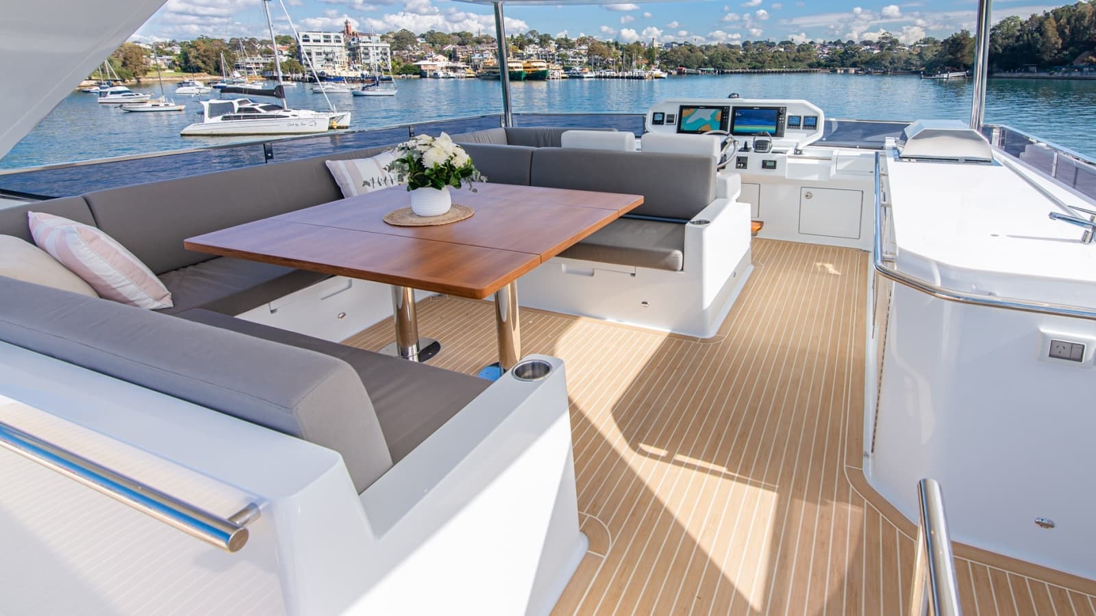 2026 ILIAD Catamarans 53F - Photo 25