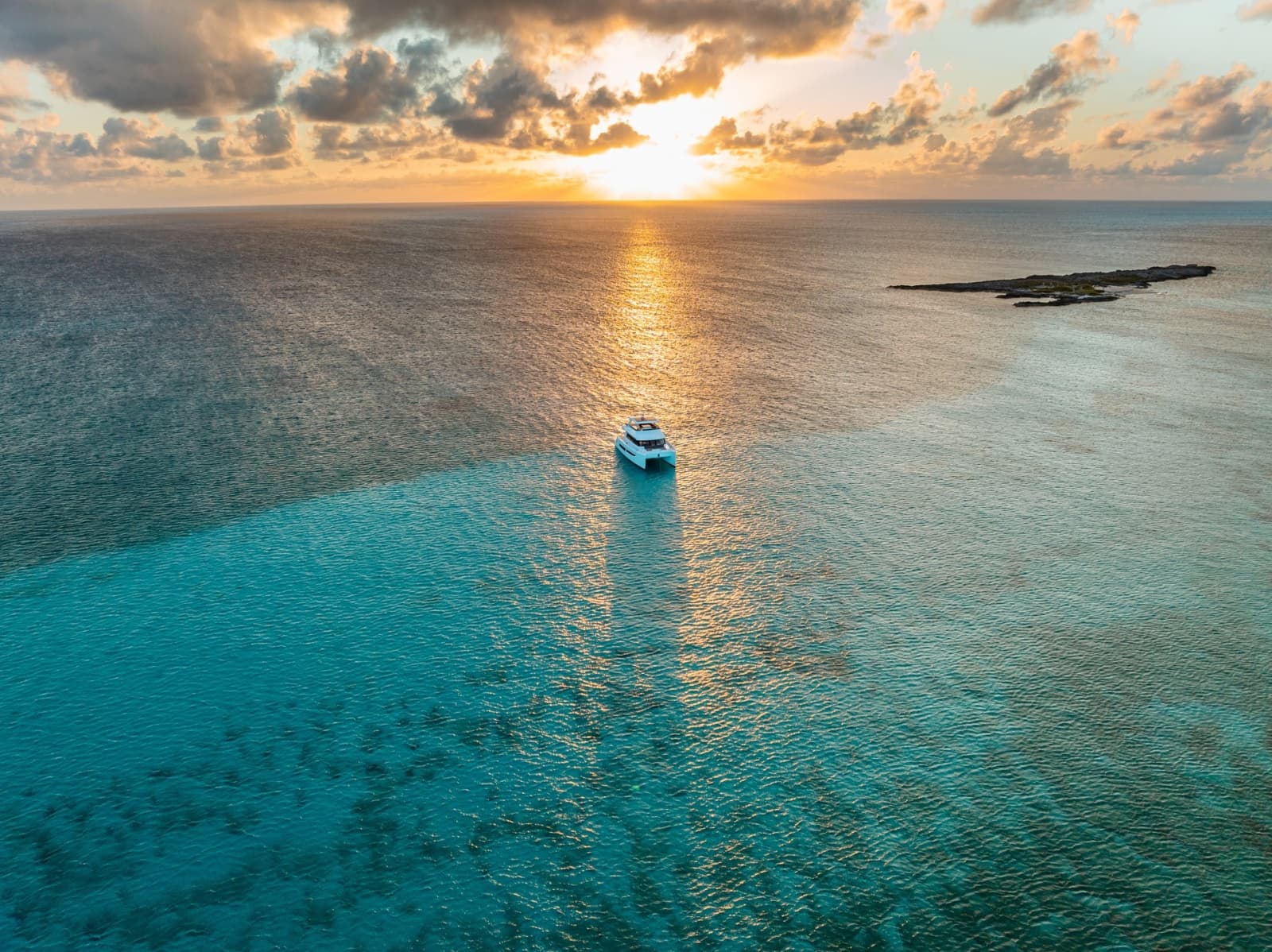 2026 ILIAD Catamarans 53F - Photo 5