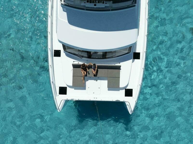 2026 ILIAD Catamarans 53F