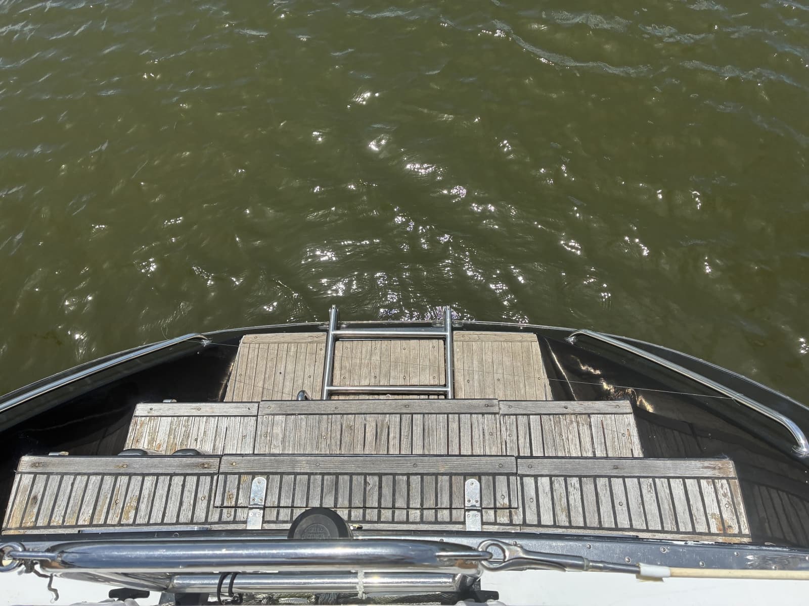 1996 Hylas 46 - Photo 69