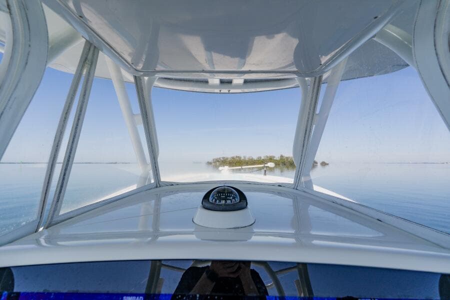 2015 Yellowfin Offshore