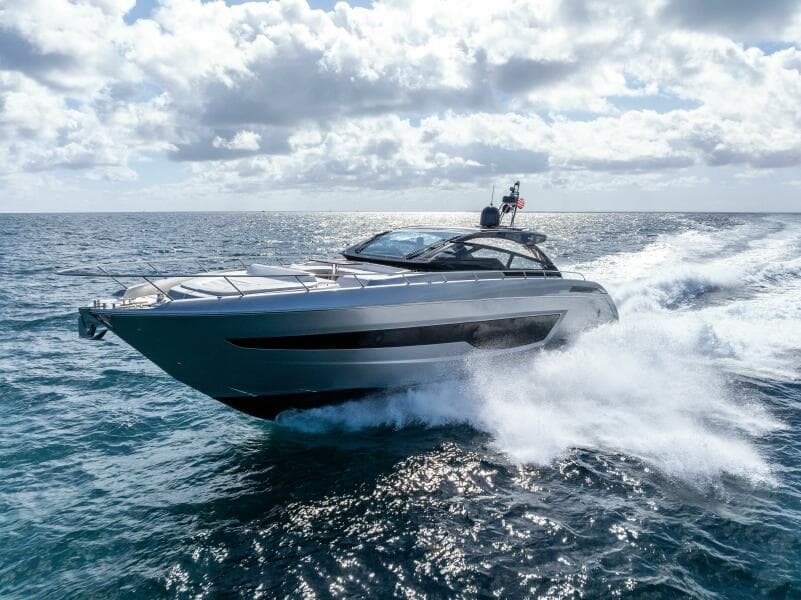 2023 Riva 68 Diable