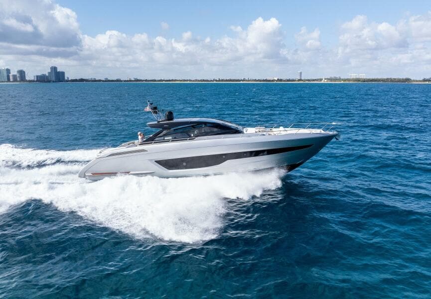 2023 Riva 68 Diable