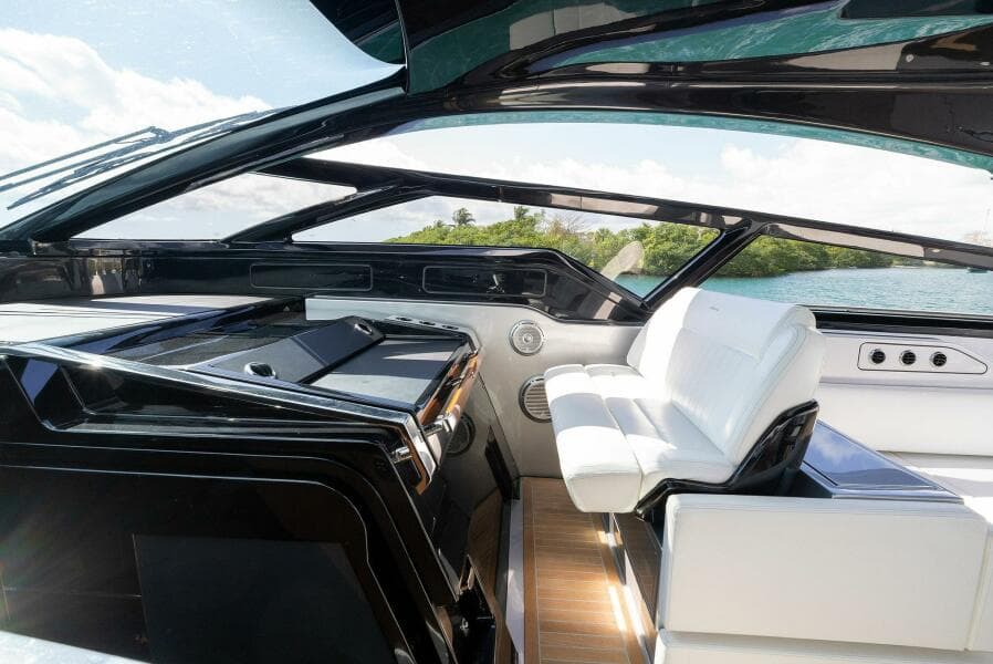 2023 Riva 68 Diable