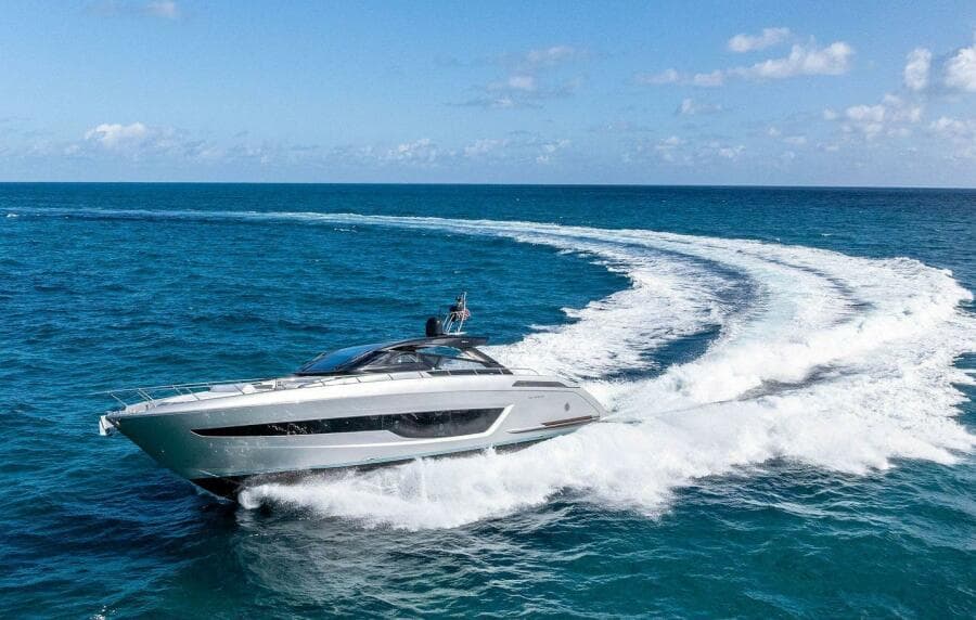 2023 Riva 68 Diable