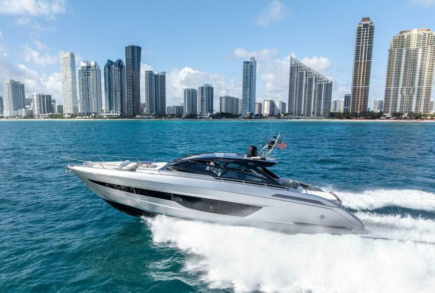 2023 Riva 68 Diable