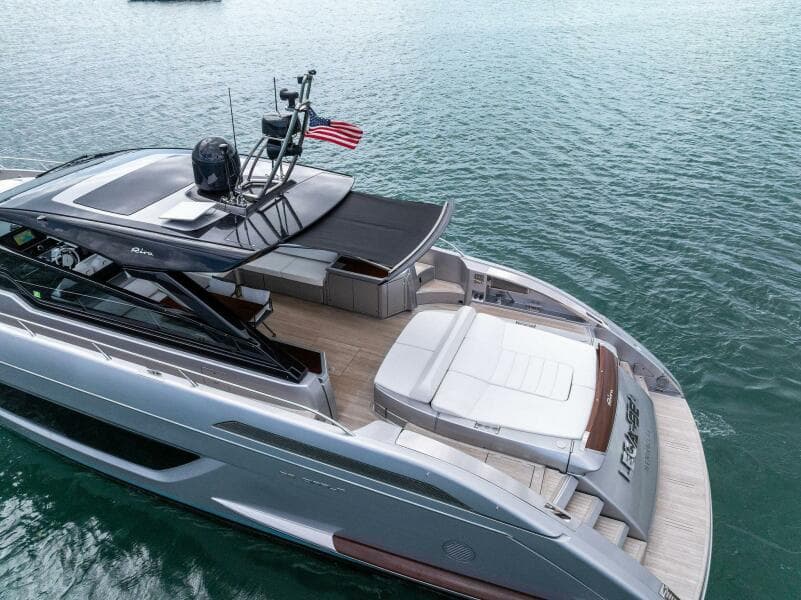 2023 Riva 68 Diable