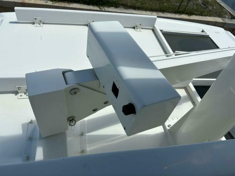 2004 Sabreline 36 Sedan