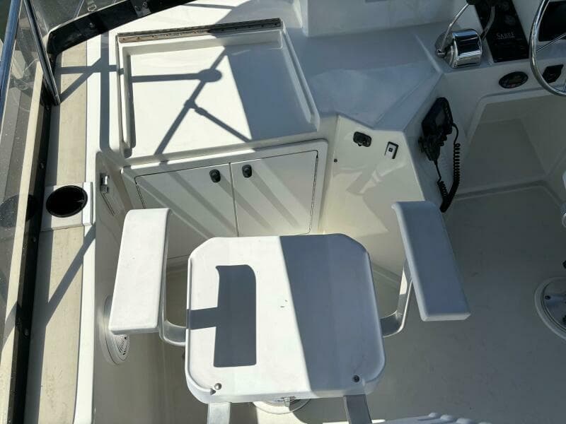 2004 Sabreline 36 Sedan