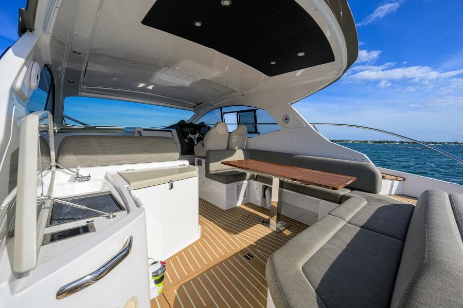2020 Azimut Atlantis 45