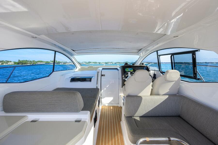 2020 Azimut Atlantis 45