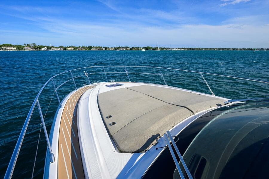 2020 Azimut Atlantis 45