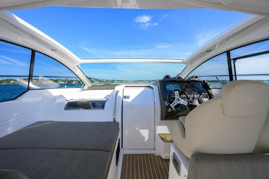 2020 Azimut Atlantis 45
