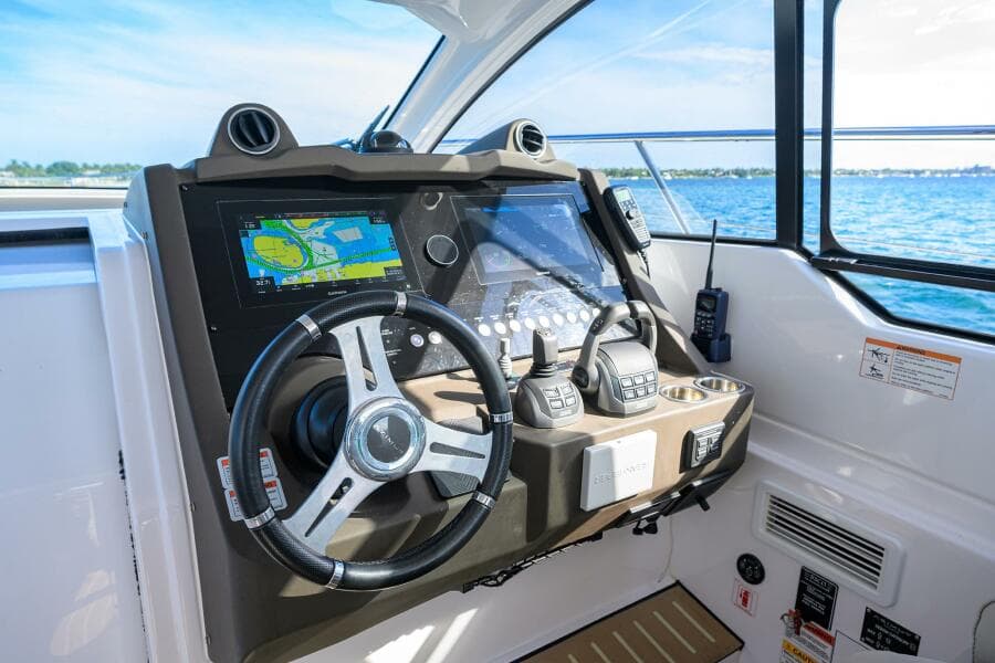 2020 Azimut Atlantis 45
