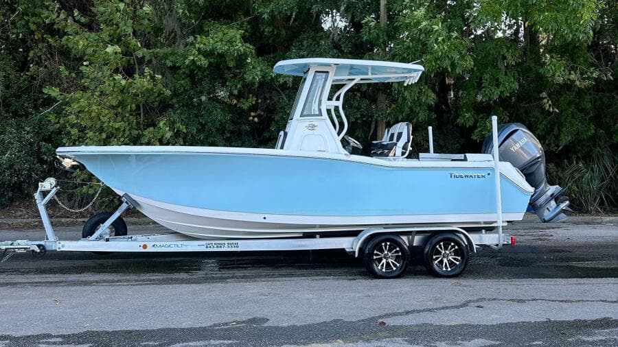 2023 Tidewater LXF
