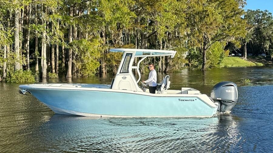 2023 Tidewater LXF