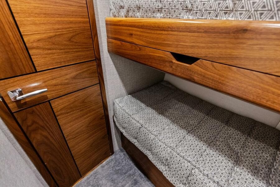 2023 Viking 54 Convertible OLDE FLORIDIAN