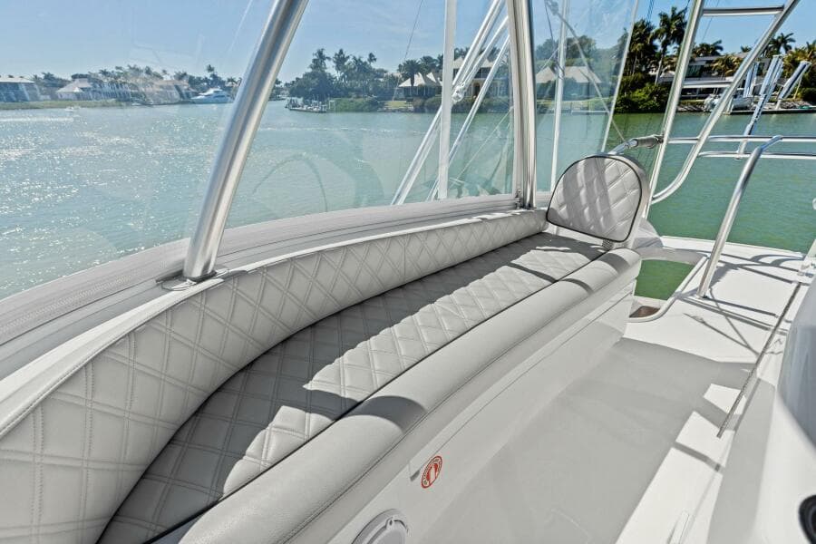 2023 Viking 54 Convertible OLDA FLORIDIAN
