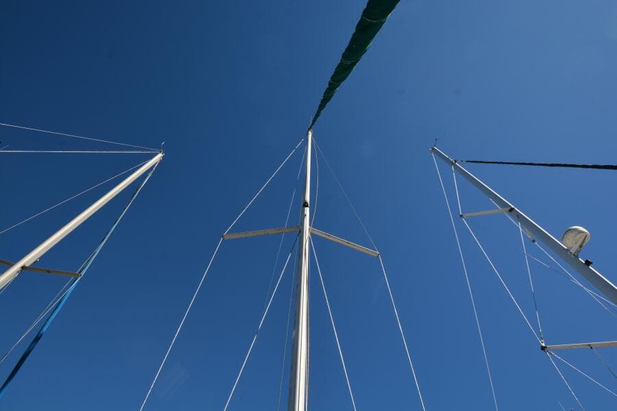 2002 Beneteau Oceanis 331