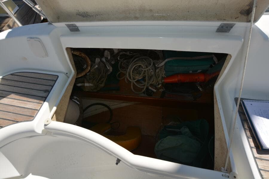 2002 Beneteau Oceanis 331