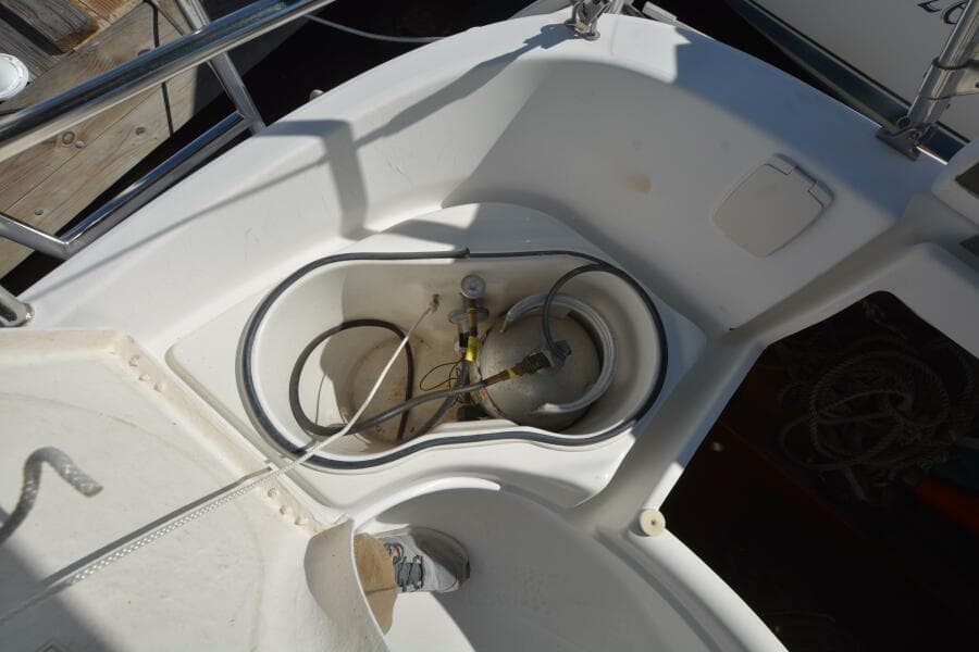 2002 Beneteau Oceanis 331