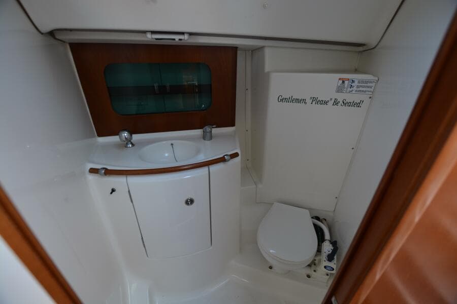 2002 Beneteau Oceanis 331