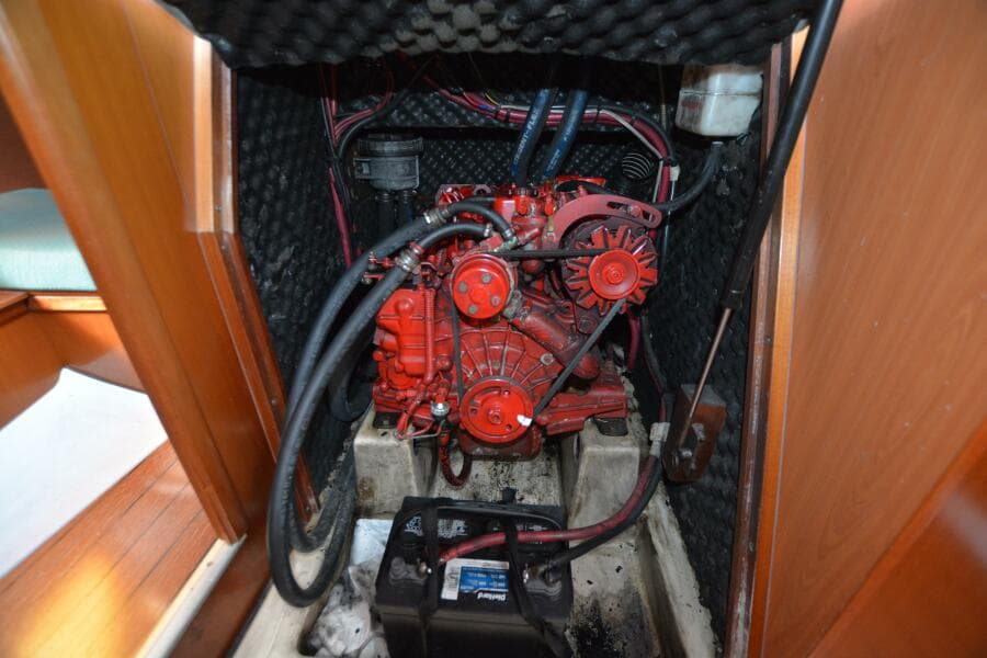 2002 Beneteau Oceanis 331