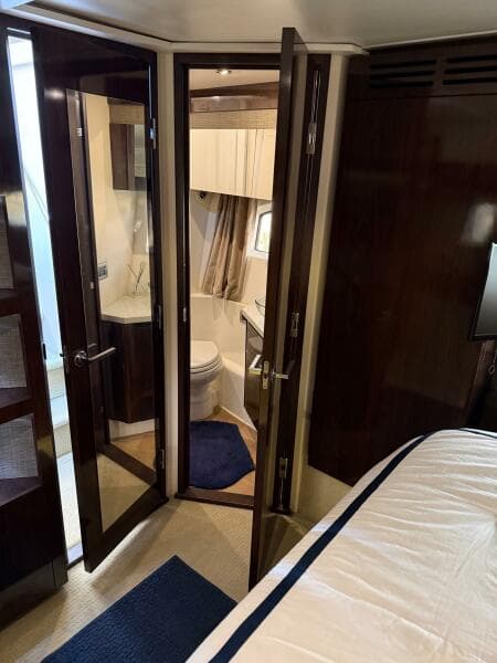 2016 Sea Ray 40 Sundancer