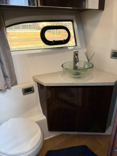 2016 Sea Ray 40 Sundancer